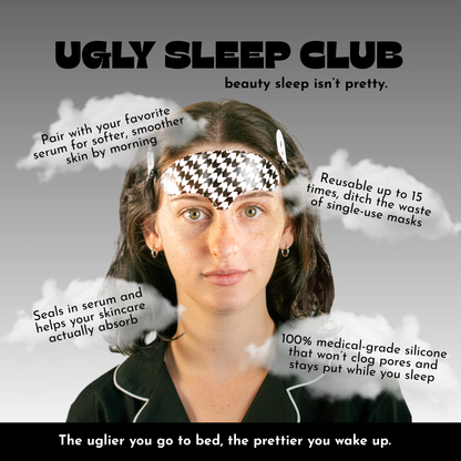 Reusable Forehead Masks