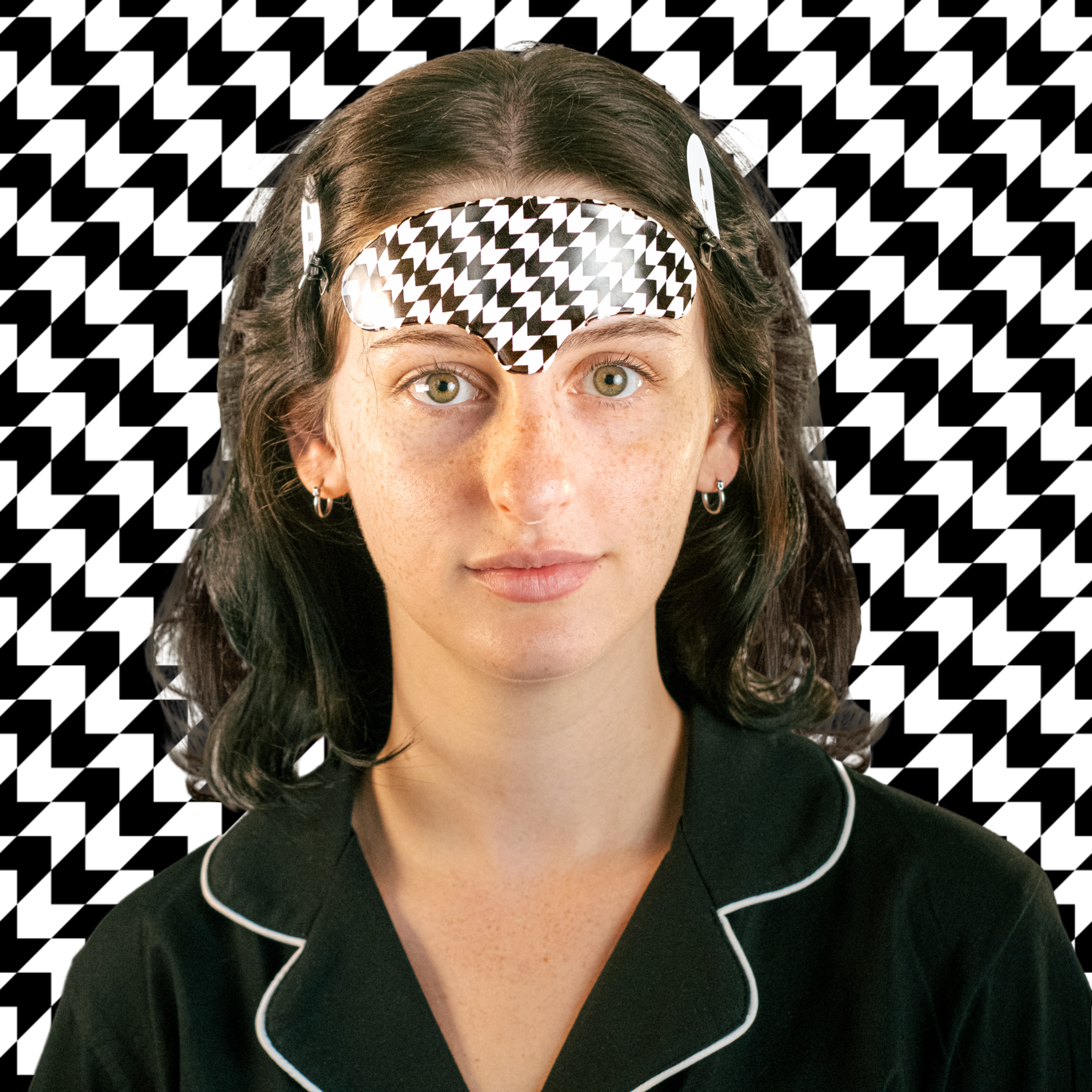 Reusable Forehead Masks