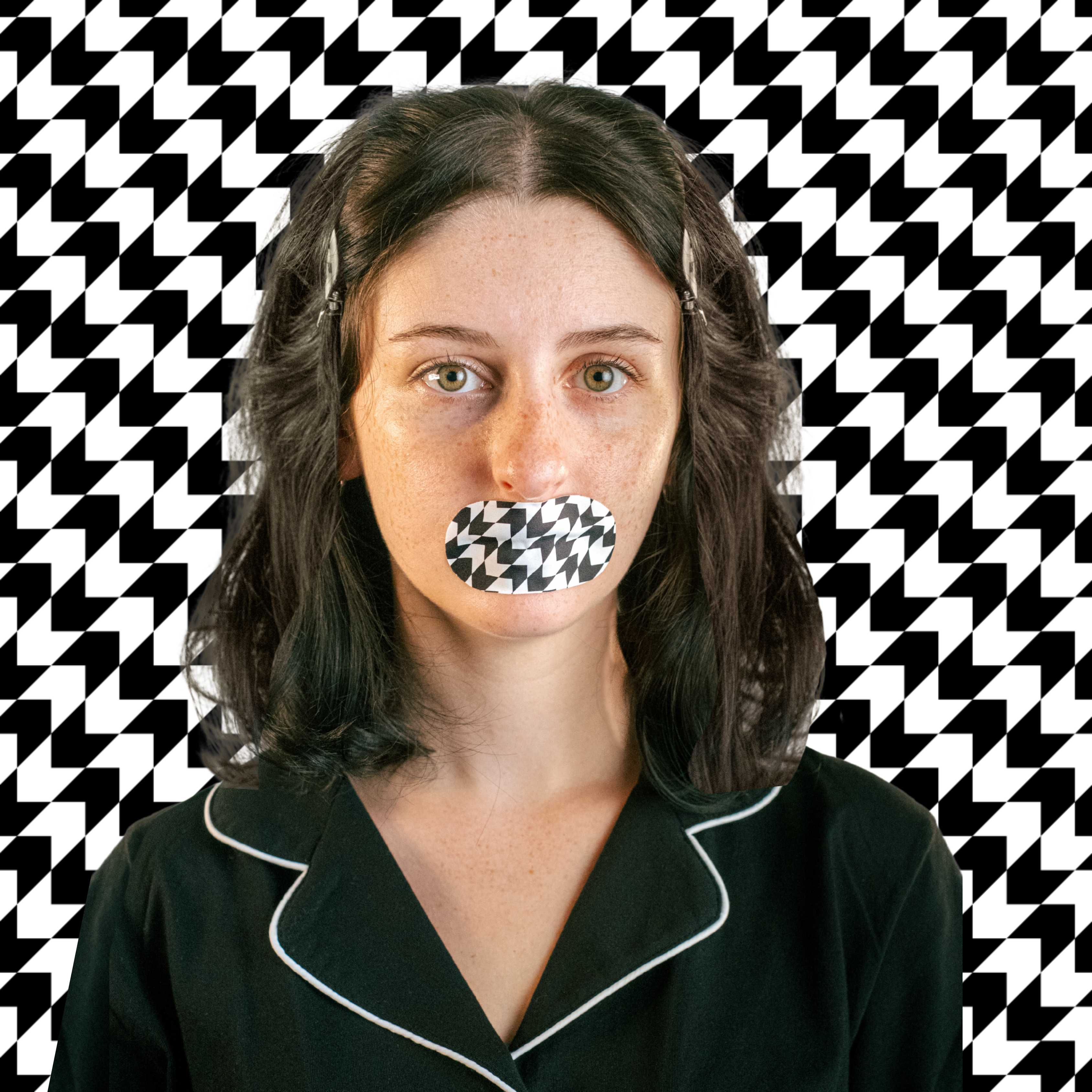 Collagen Mouth Tape