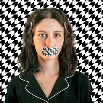 Collagen Mouth Tape
