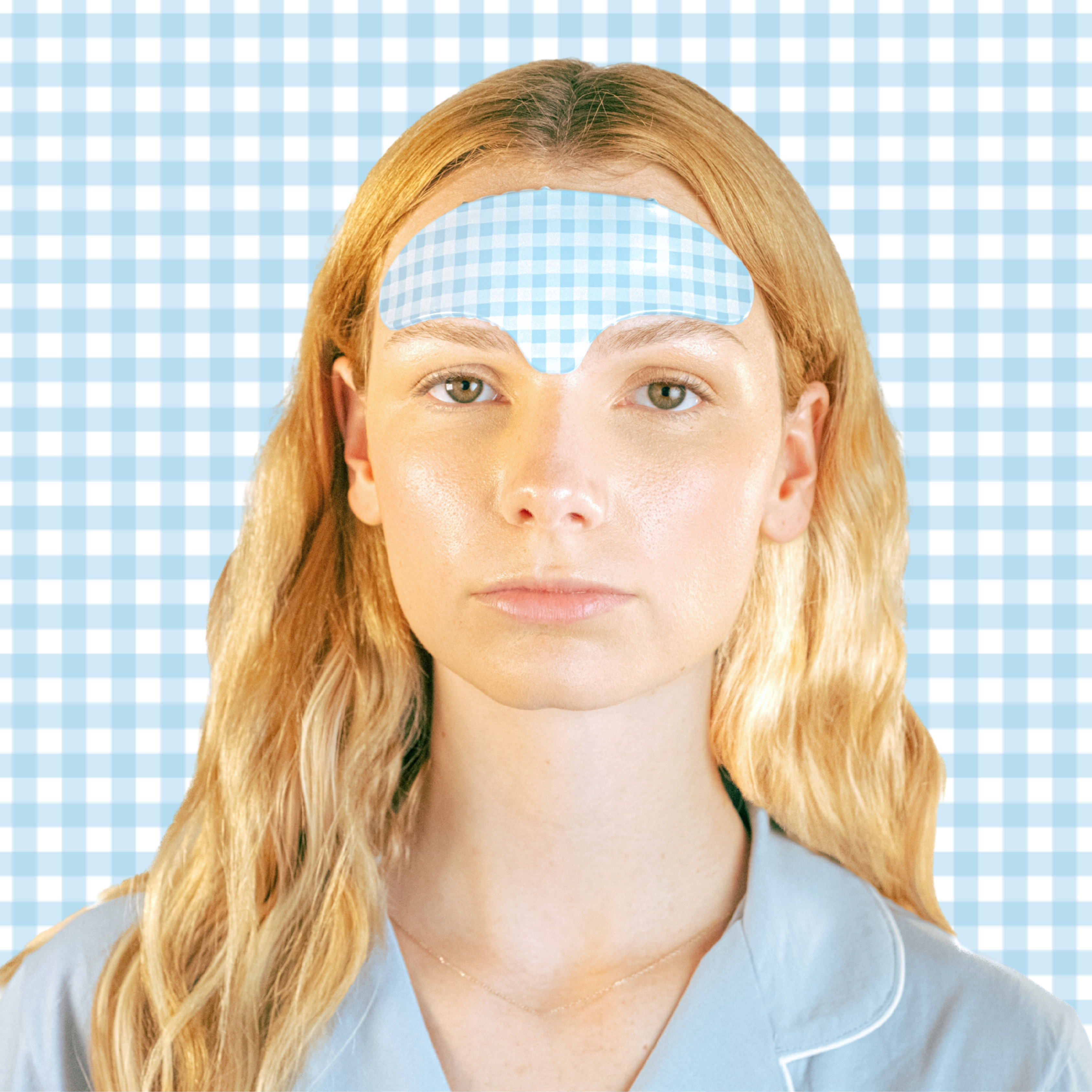 Reusable Forehead Masks