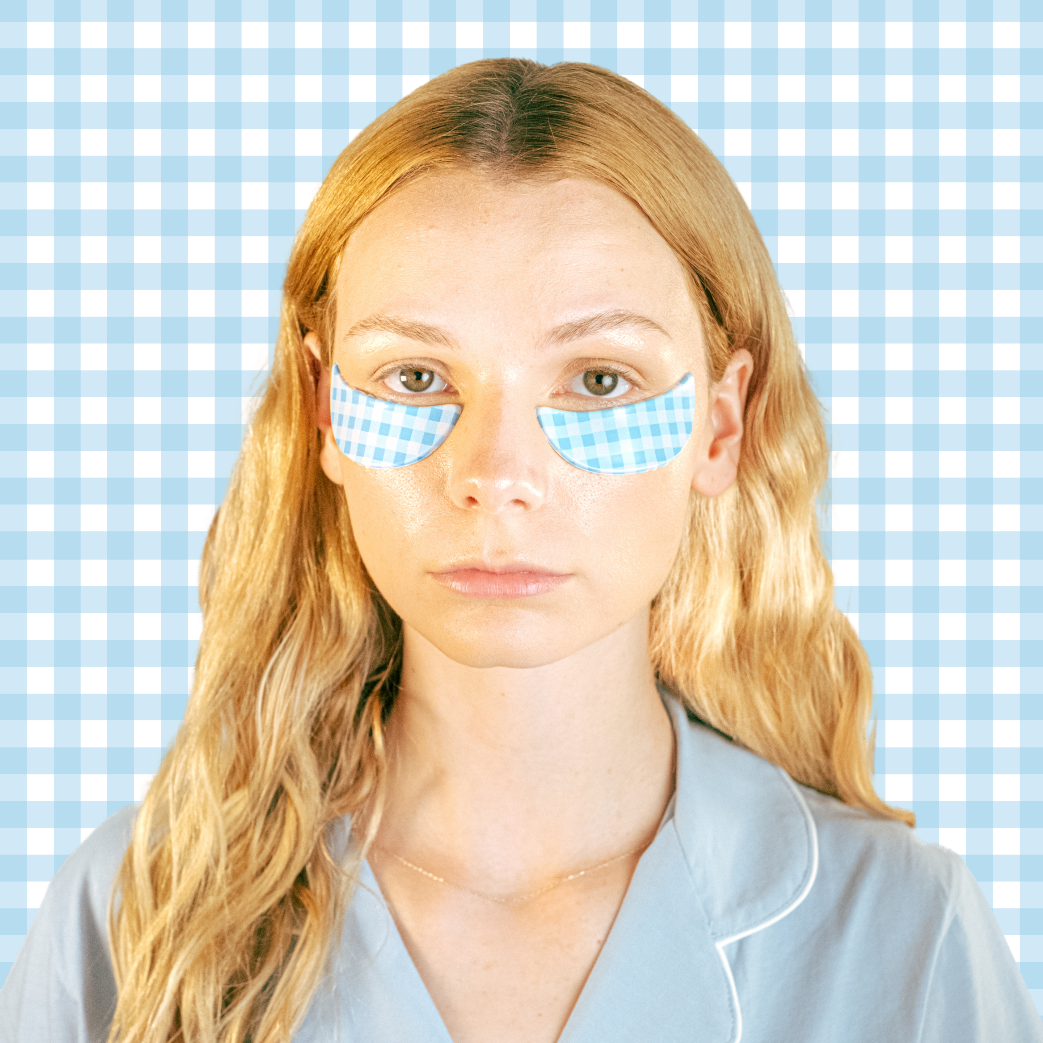 Reusable Under Eye Masks