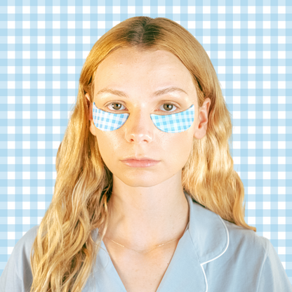 Reusable Under Eye Masks